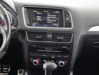 Audi Q5  2.0 TDI 