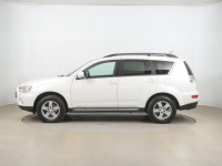 Mitsubishi Outlander  2.2 DI-D Intense