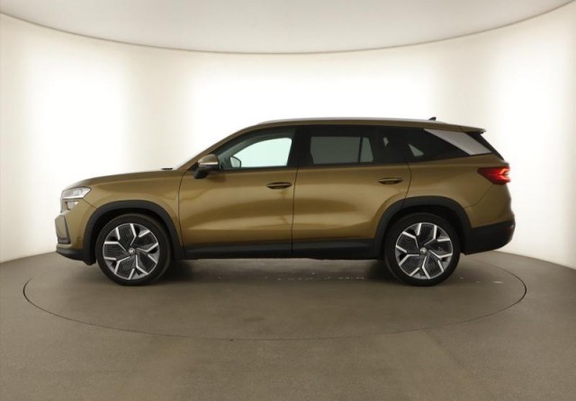 Škoda Kodiaq  2.0 TDI 