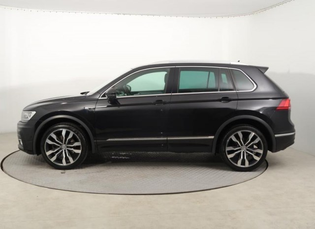 Volkswagen Tiguan  2.0 TDI R-Line