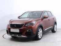 Peugeot 3008  1.5 BlueHDi Allure