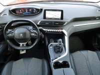 Peugeot 3008  1.5 BlueHDi Allure