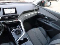 Peugeot 3008  1.5 BlueHDi Allure