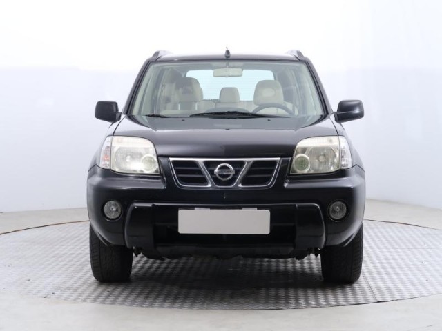 Nissan X-Trail  2.2 DI Connect