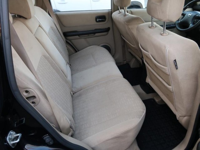 Nissan X-Trail  2.2 DI Connect