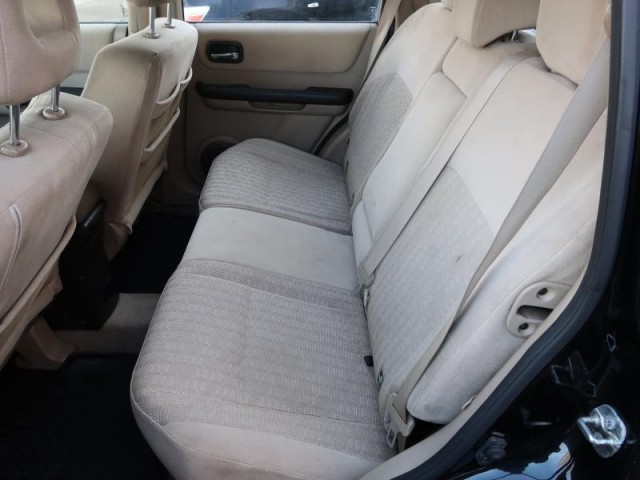Nissan X-Trail  2.2 DI Connect