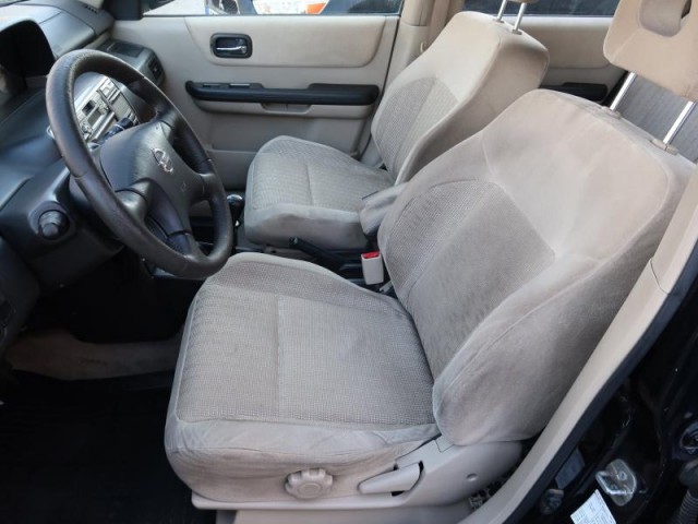 Nissan X-Trail  2.2 DI Connect