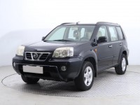 Nissan X-Trail  2.2 DI Connect