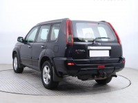 Nissan X-Trail  2.2 DI Connect