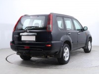 Nissan X-Trail  2.2 DI Connect