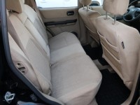 Nissan X-Trail  2.2 DI Connect