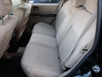 Nissan X-Trail  2.2 DI Connect