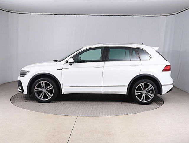 Volkswagen Tiguan  2.0 TDI R-Line