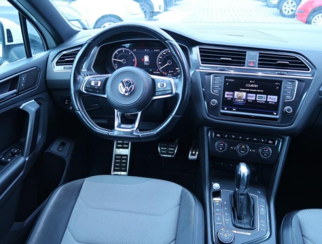 Volkswagen Tiguan  2.0 TDI R-Line