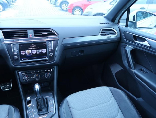 Volkswagen Tiguan  2.0 TDI R-Line