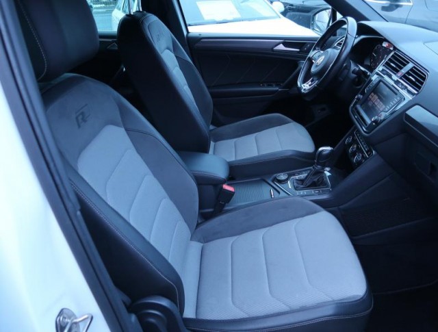 Volkswagen Tiguan  2.0 TDI R-Line