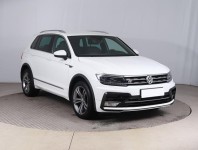 Volkswagen Tiguan  2.0 TDI R-Line