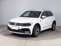 Volkswagen Tiguan  2.0 TDI R-Line