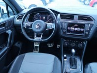 Volkswagen Tiguan  2.0 TDI R-Line