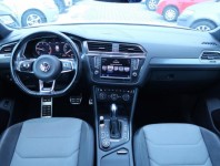 Volkswagen Tiguan  2.0 TDI R-Line