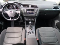 Volkswagen Tiguan  2.0 TDI 