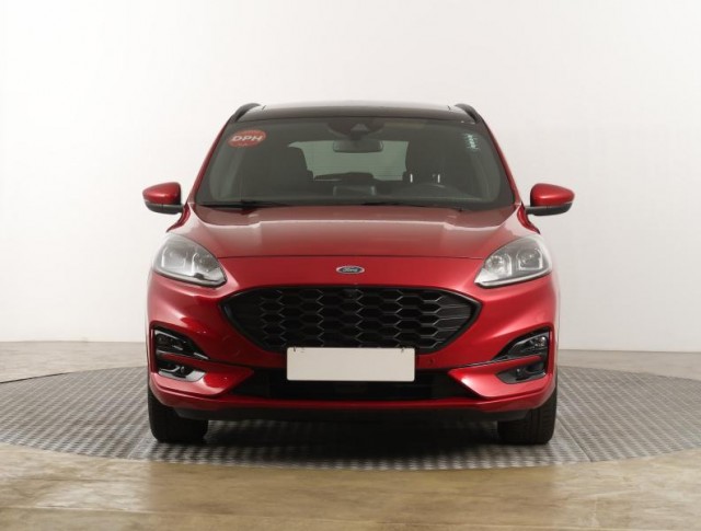 Ford Kuga  2.0 EcoBlue mHEV ST-Line