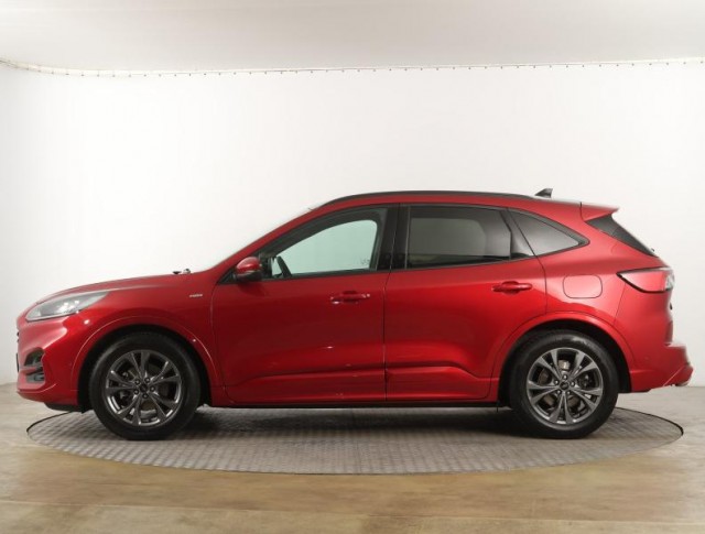 Ford Kuga  2.0 EcoBlue mHEV ST-Line