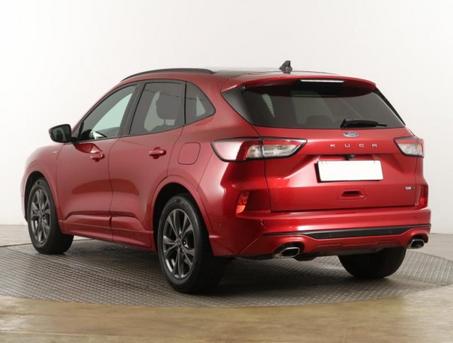 Ford Kuga  2.0 EcoBlue mHEV ST-Line