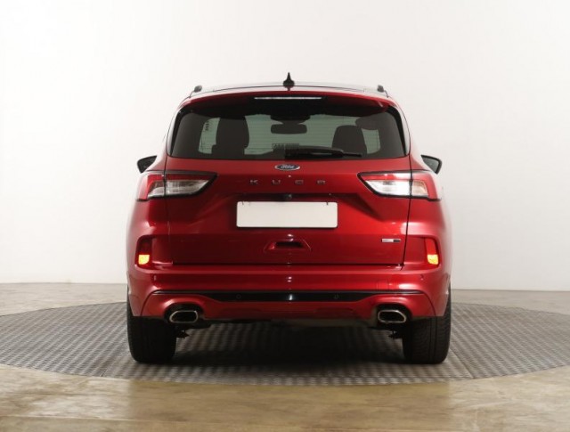 Ford Kuga  2.0 EcoBlue mHEV ST-Line
