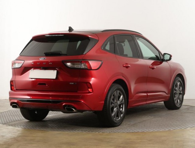 Ford Kuga  2.0 EcoBlue mHEV ST-Line