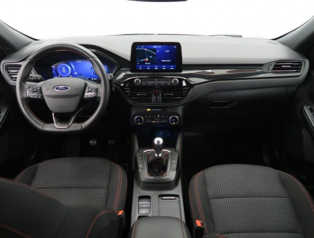 Ford Kuga  2.0 EcoBlue mHEV ST-Line