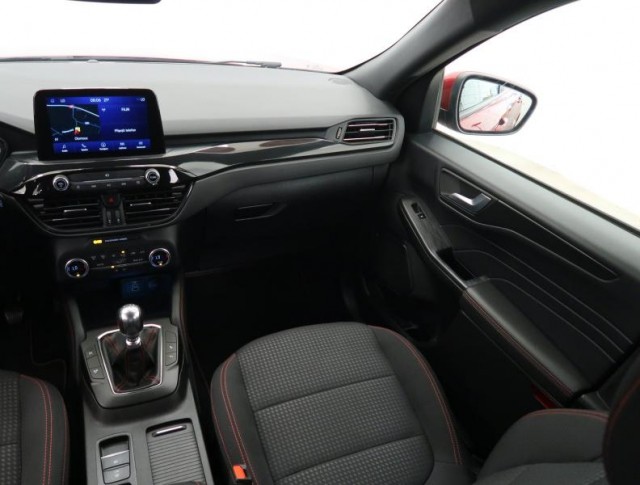 Ford Kuga  2.0 EcoBlue mHEV ST-Line