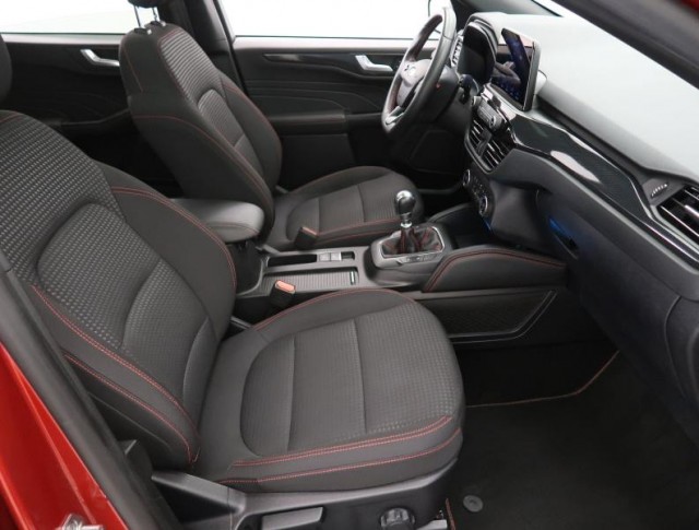 Ford Kuga  2.0 EcoBlue mHEV ST-Line