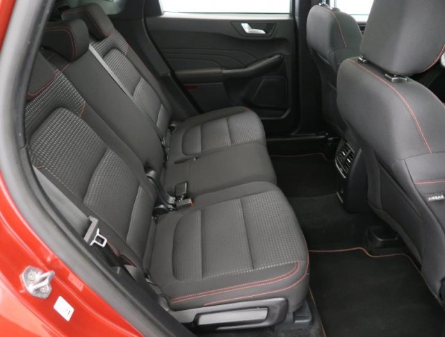 Ford Kuga  2.0 EcoBlue mHEV ST-Line