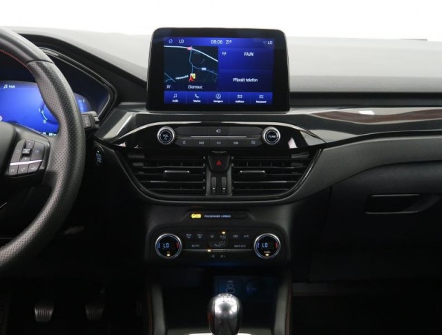 Ford Kuga  2.0 EcoBlue mHEV ST-Line