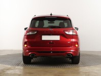 Ford Kuga  2.0 EcoBlue mHEV ST-Line
