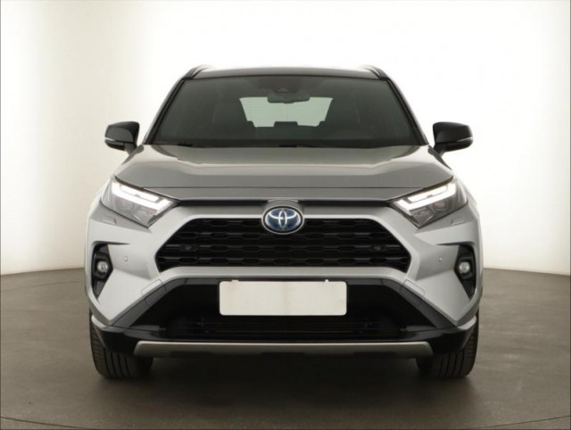 Toyota RAV 4  2.5 Hybrid Selection