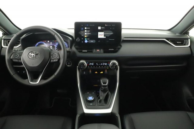 Toyota RAV 4  2.5 Hybrid Selection
