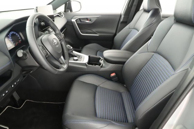 Toyota RAV 4  2.5 Hybrid Selection