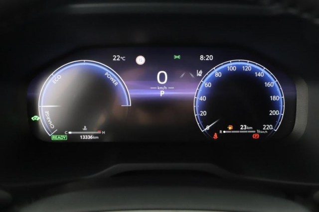 Toyota RAV 4  2.5 Hybrid Selection