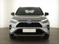 Toyota RAV 4  2.5 Hybrid Selection