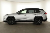 Toyota RAV 4  2.5 Hybrid Selection