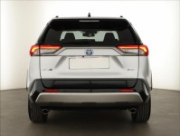 Toyota RAV 4  2.5 Hybrid Selection