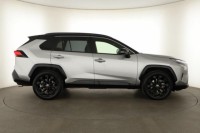 Toyota RAV 4  2.5 Hybrid Selection