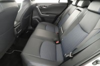 Toyota RAV 4  2.5 Hybrid Selection