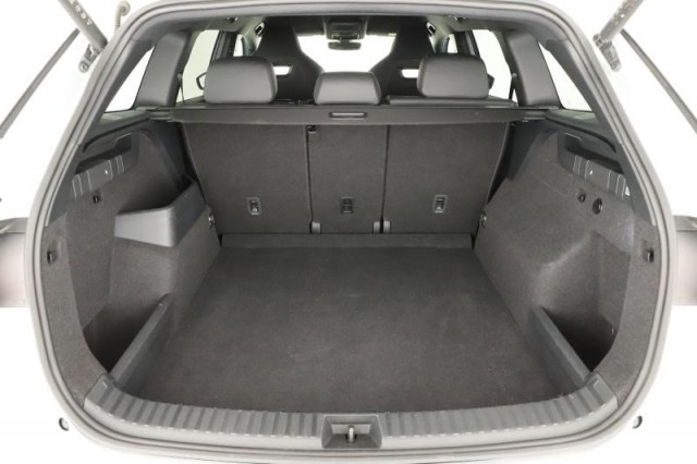 Škoda Kodiaq  2.0 TDI Sportline