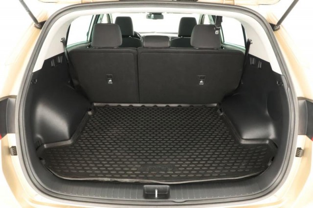 Kia Sportage  1.7 CRDi 