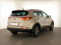 Kia Sportage  1.7 CRDi 