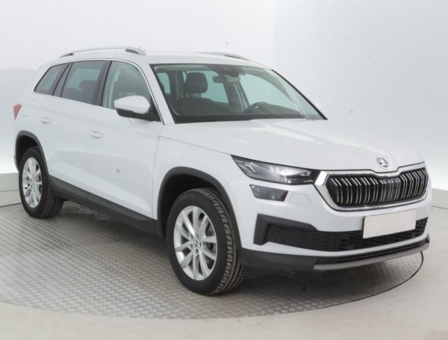 Škoda Kodiaq  2.0 TDI Style