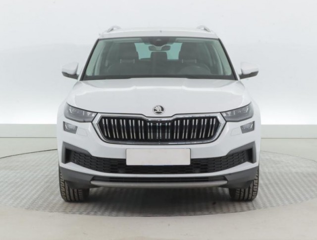 Škoda Kodiaq  2.0 TDI Style